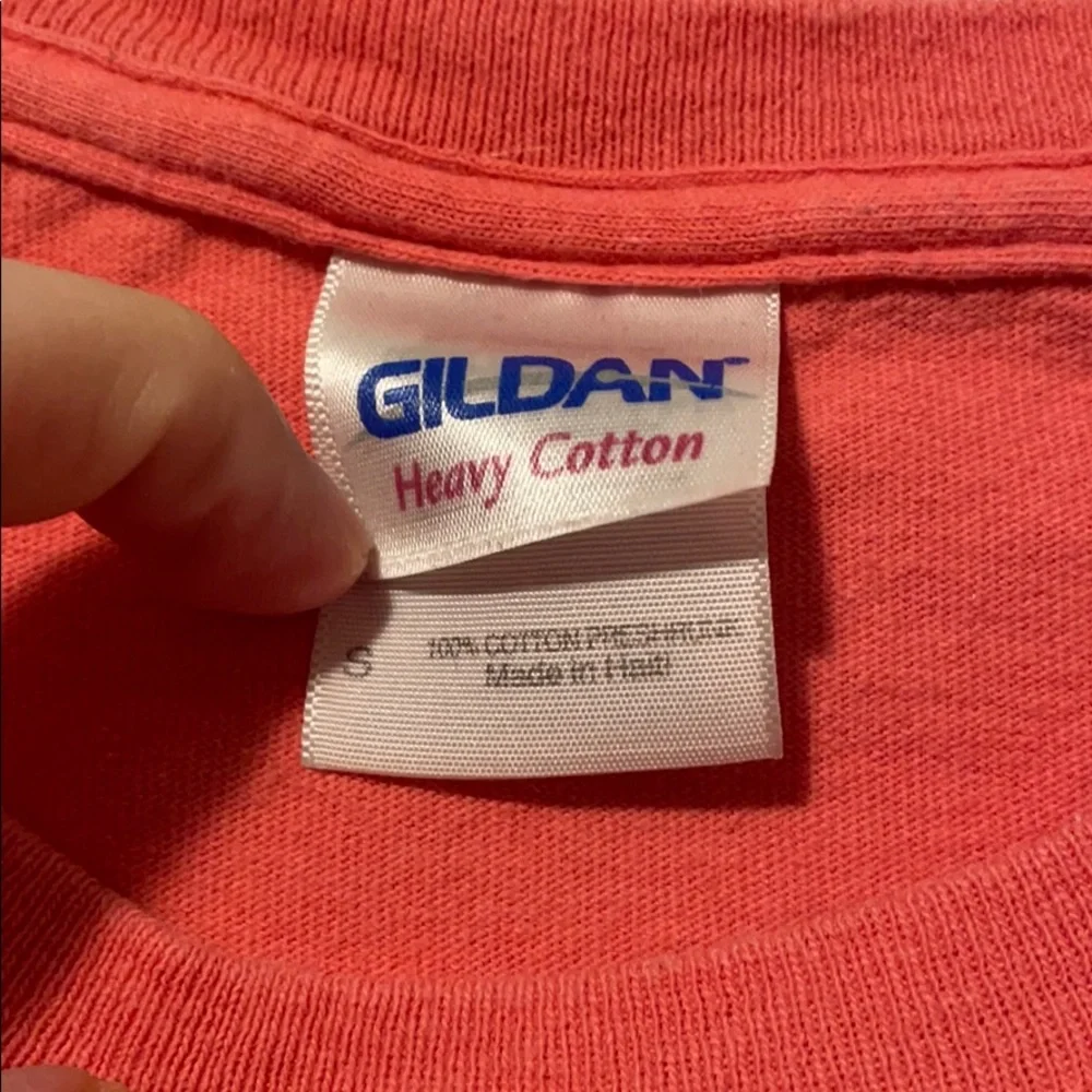 FINAL Ohio University Basic College Shirt Size Small - Picture 5 of 5